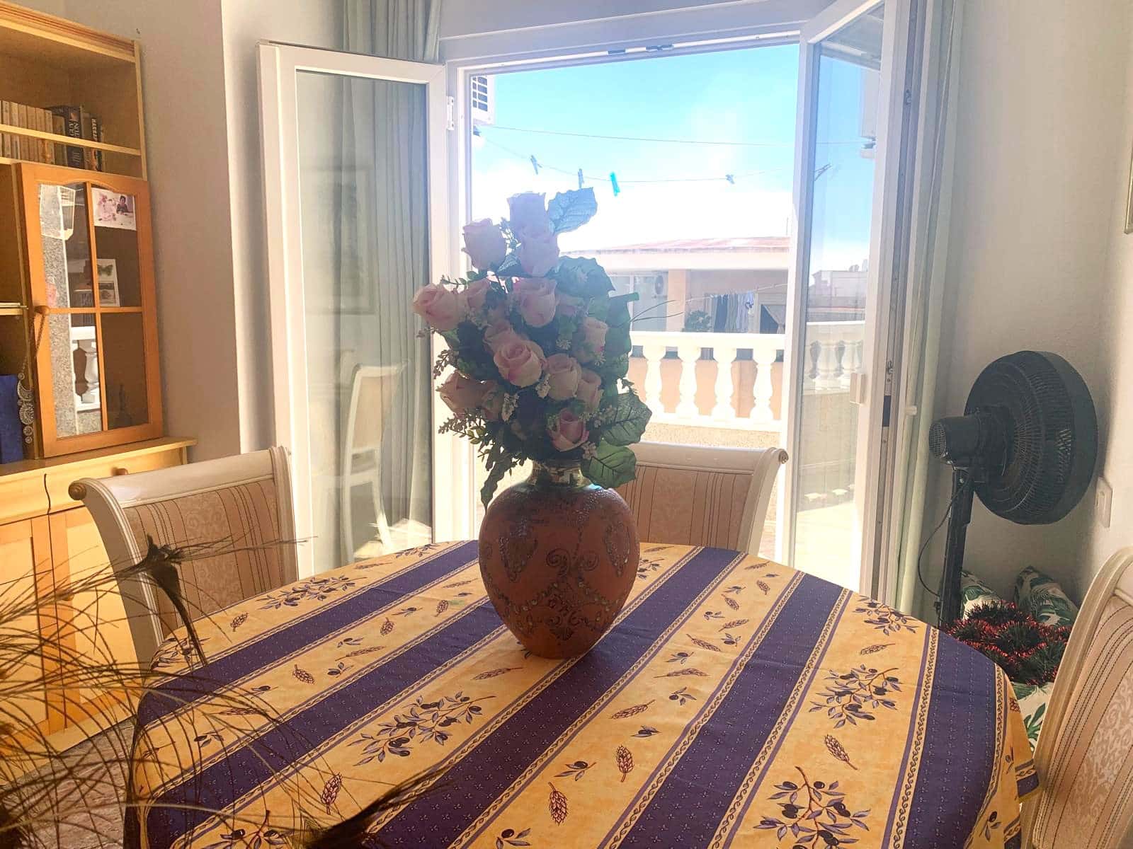 3 makuuhuone Kattohuoneisto myytävänä paikassa Torrevieja - 260 000 € (Ref: 9783907)