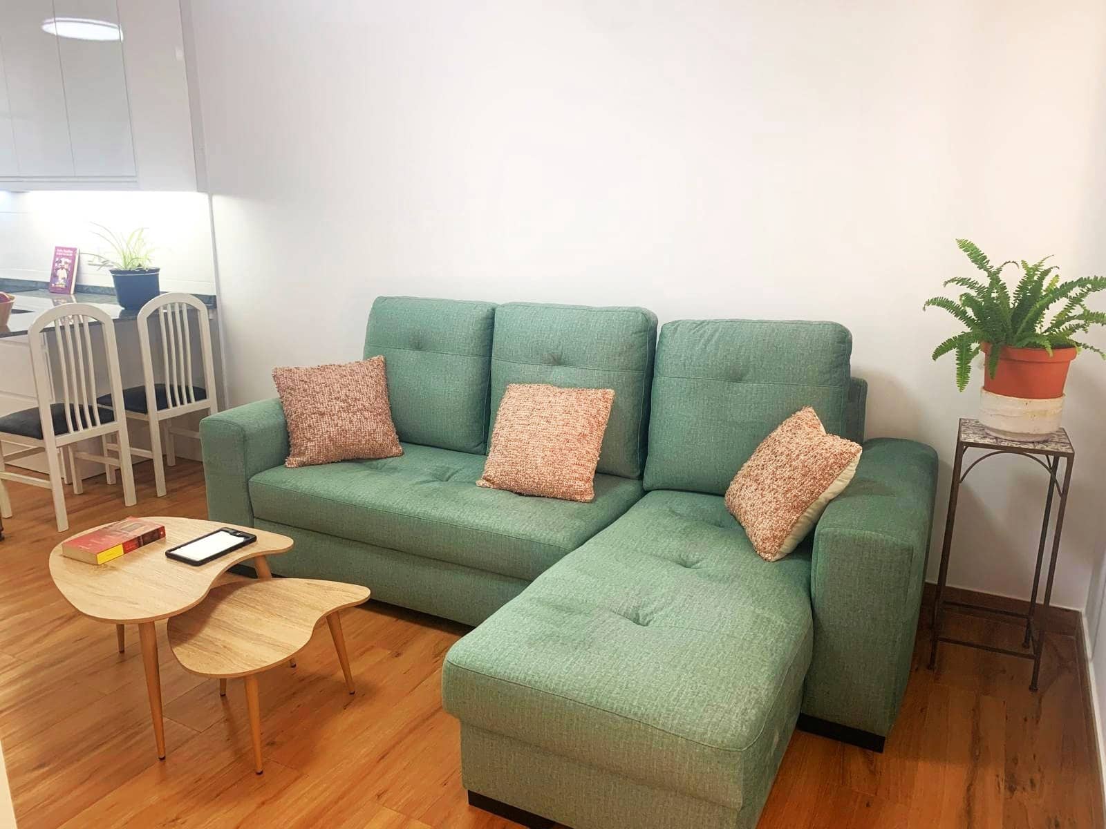 2 Zimmer Ladenlokal zu verkaufen in Torrevieja mit Garage - 325.000 € (Ref: 9803759)