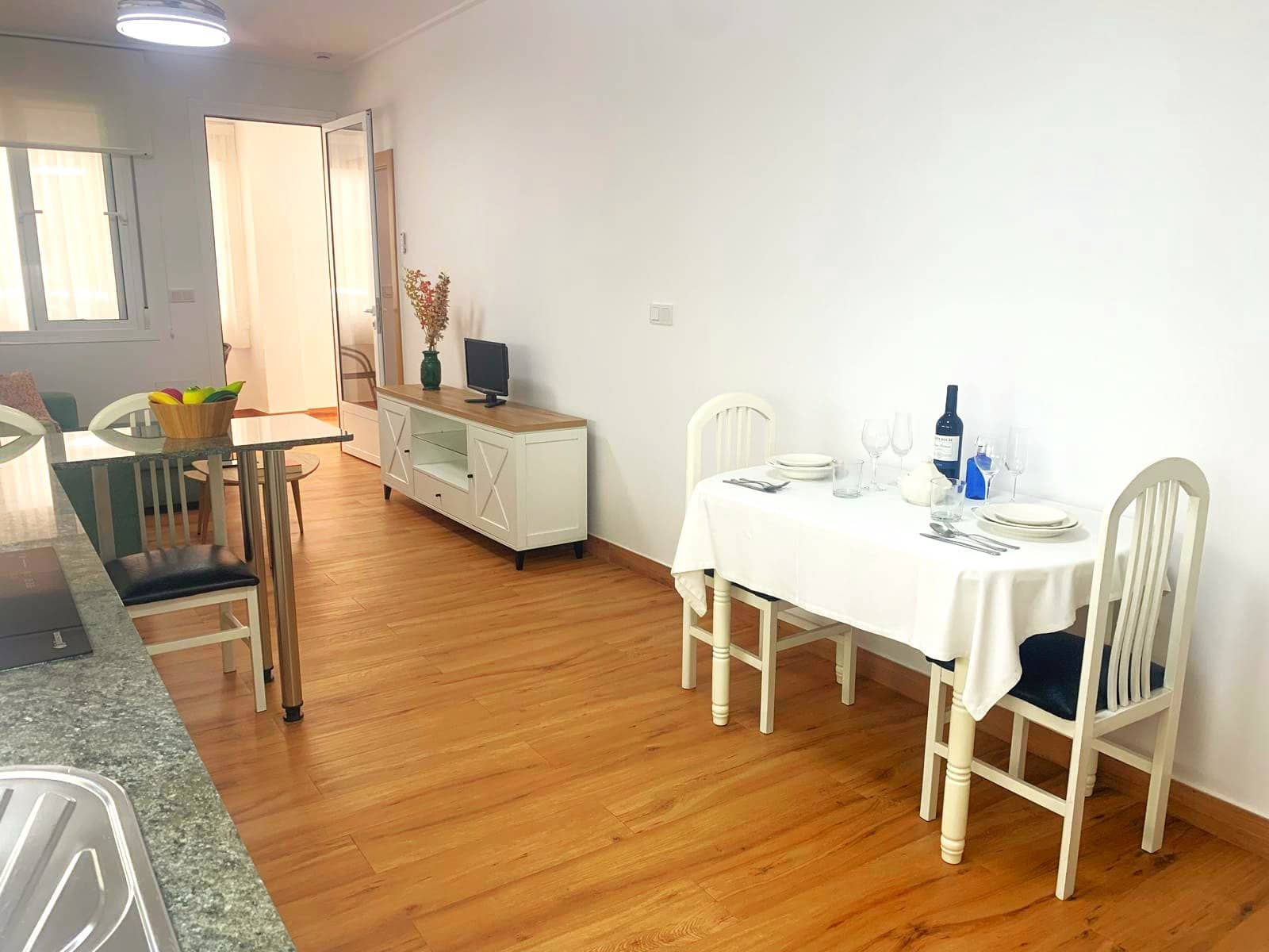 2 Zimmer Ladenlokal zu verkaufen in Torrevieja mit Garage - 325.000 € (Ref: 9803759)