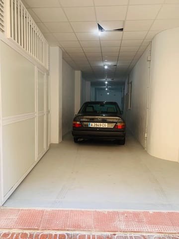 2 soveværelse Butik til salg i Avenida Habaneras - Curva de Palangre, Torrevieja med garage - € 319.900 (Ref: 9803759)