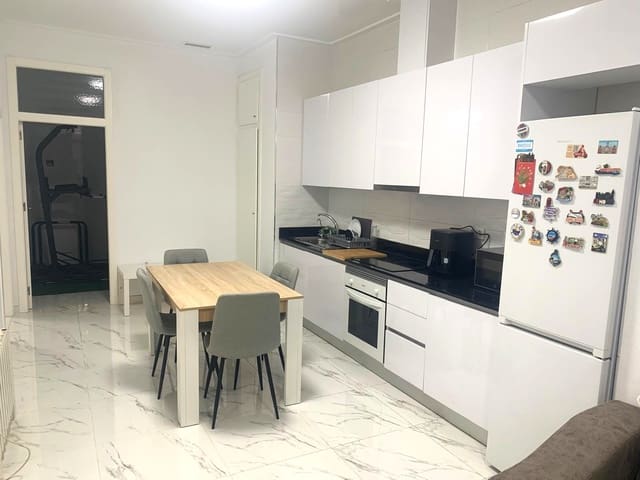 Appartement à louer à Avenida Habaneras - Curva de Palangre, Torrevieja - 580 € (Ref: 9812618)