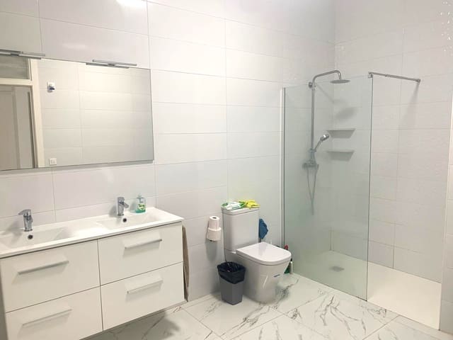 Appartement à louer à Avenida Habaneras - Curva de Palangre, Torrevieja - 580 € (Ref: 9812618)