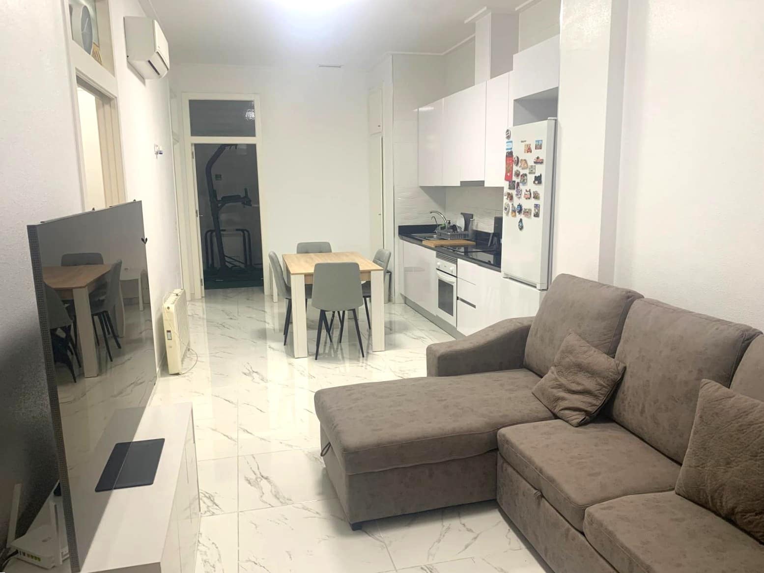 Appartement à louer à Torrevieja - 580 € (Ref: 9812618)