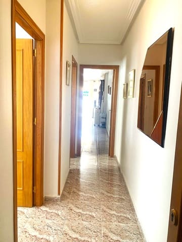 2 bedroom Penthouse for sale in Avenida Habaneras - Curva de Palangre, Torrevieja - € 196,000 (Ref: 9958961)