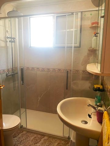 2 bedroom Penthouse for sale in Avenida Habaneras - Curva de Palangre, Torrevieja - € 196,000 (Ref: 9958961)