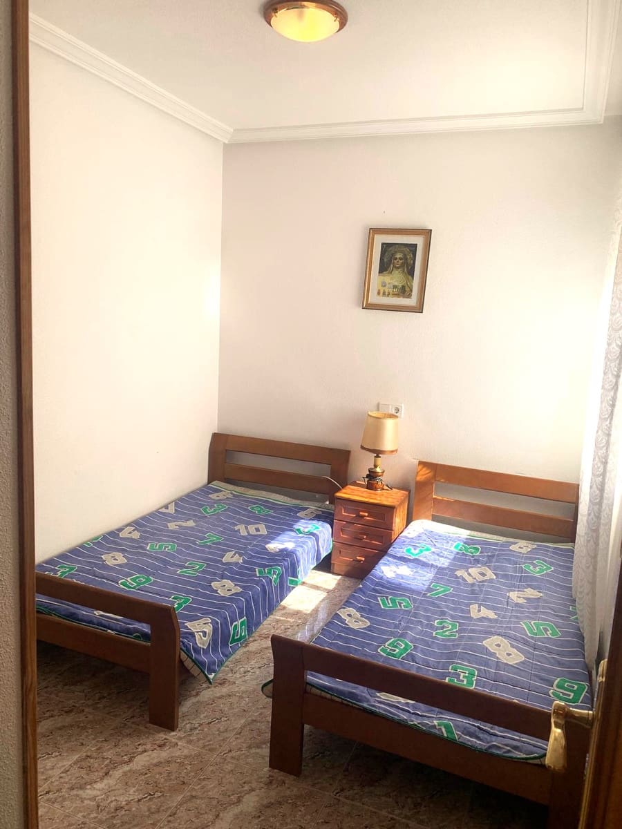 2 bedroom Penthouse for sale in Torrevieja - € 196,000 (Ref: 9958961)
