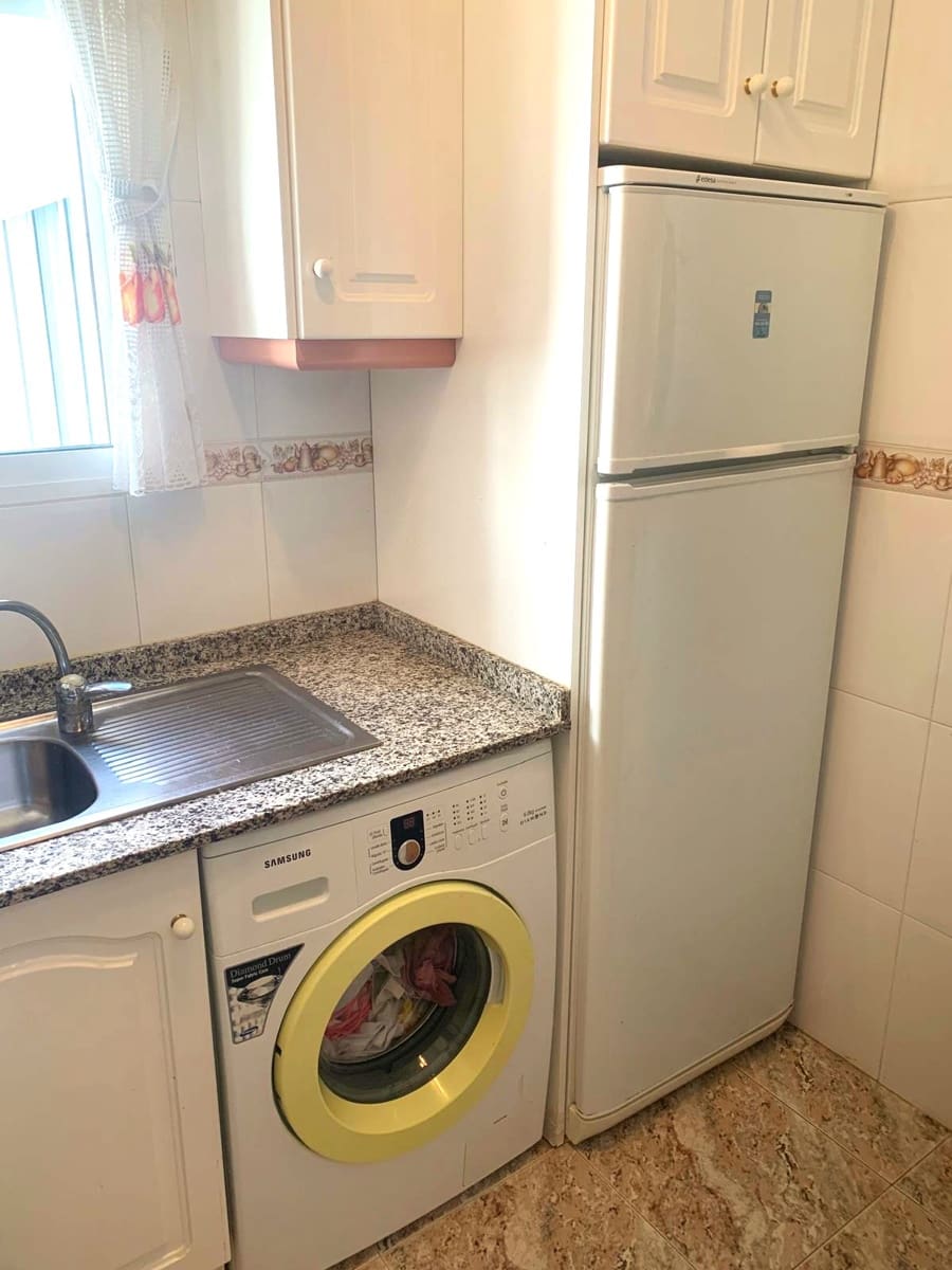 2 bedroom Penthouse for sale in Torrevieja - € 196,000 (Ref: 9958961)