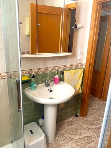 2 bedroom Penthouse for sale in Avenida Habaneras - Curva de Palangre, Torrevieja - € 196,000 (Ref: 9958961)