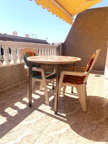 2 bedroom Penthouse for sale in Avenida Habaneras - Curva de Palangre, Torrevieja - € 196,000 (Ref: 9958961)