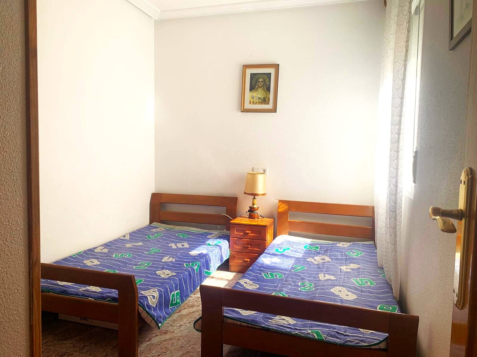 2 bedroom Penthouse for sale in Torrevieja - € 196,000 (Ref: 9958961)