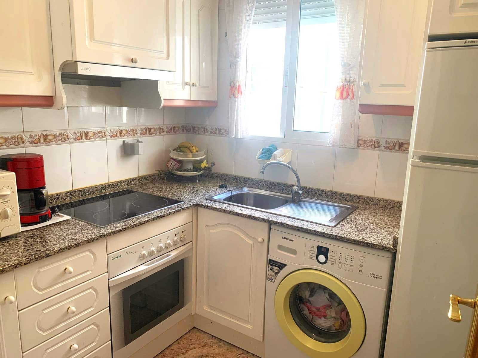 2 bedroom Penthouse for sale in Torrevieja - € 196,000 (Ref: 9958961)
