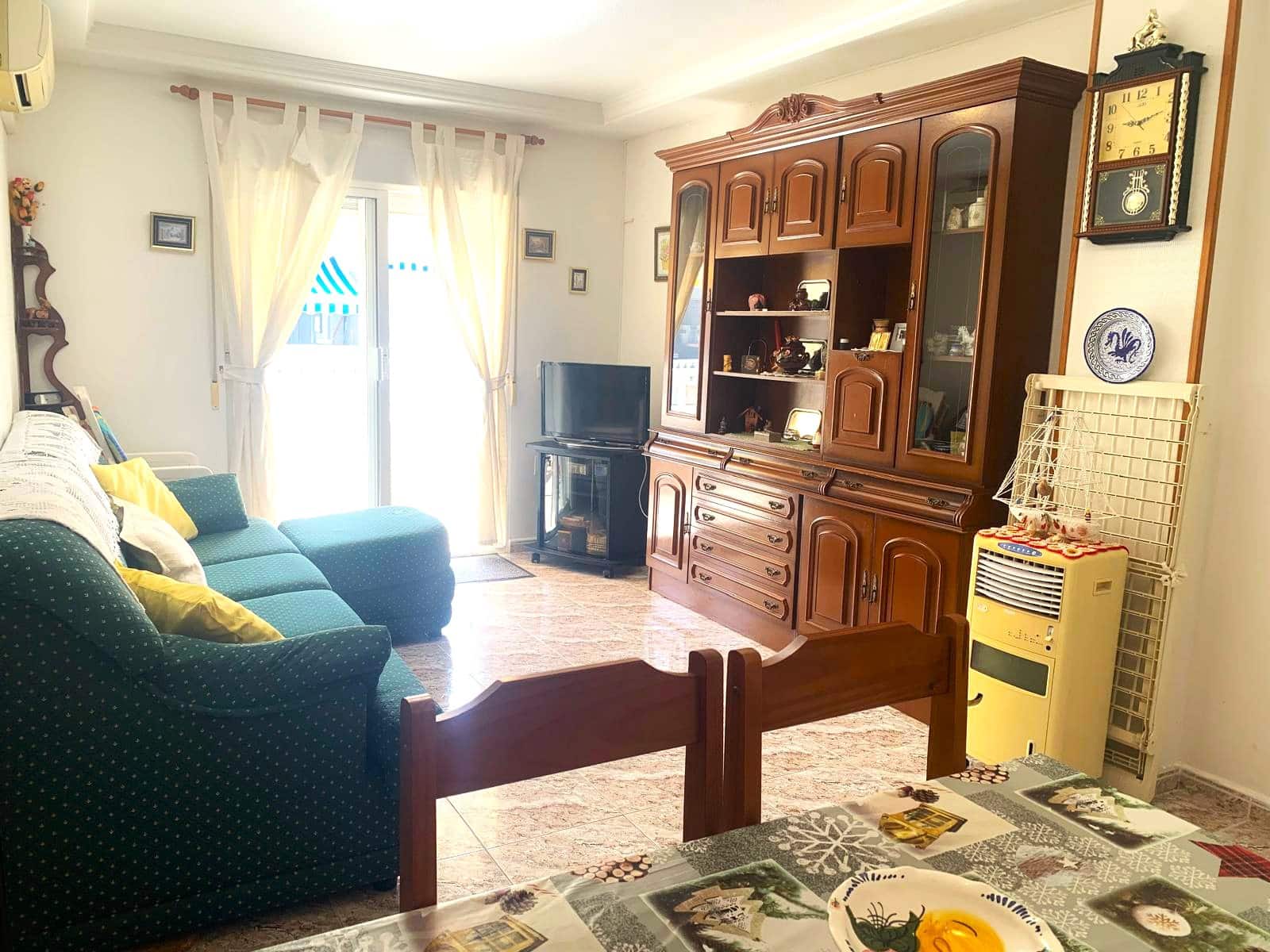 2 bedroom Penthouse for sale in Torrevieja - € 196,000 (Ref: 9958961)