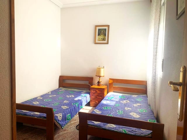 2 bedroom Penthouse for sale in Avenida Habaneras - Curva de Palangre, Torrevieja - € 196,000 (Ref: 9958961)