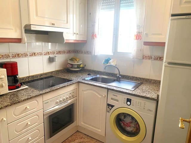 2 bedroom Penthouse for sale in Avenida Habaneras - Curva de Palangre, Torrevieja - € 196,000 (Ref: 9958961)