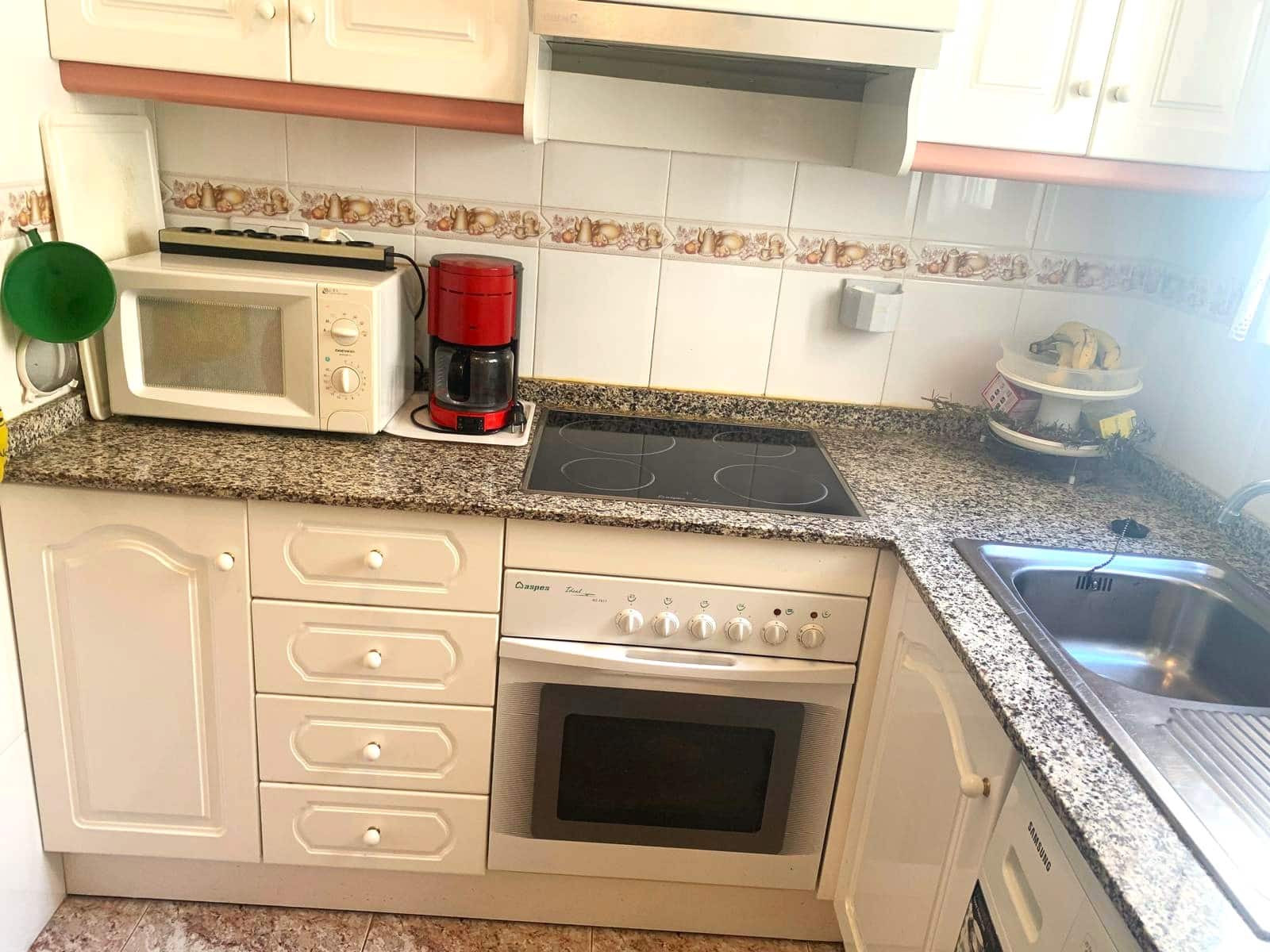 2 bedroom Penthouse for sale in Torrevieja - € 196,000 (Ref: 9958961)