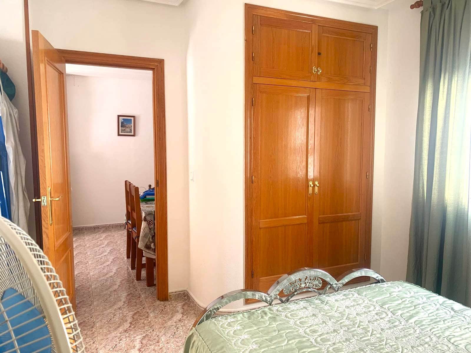 2 bedroom Penthouse for sale in Torrevieja - € 196,000 (Ref: 9958961)