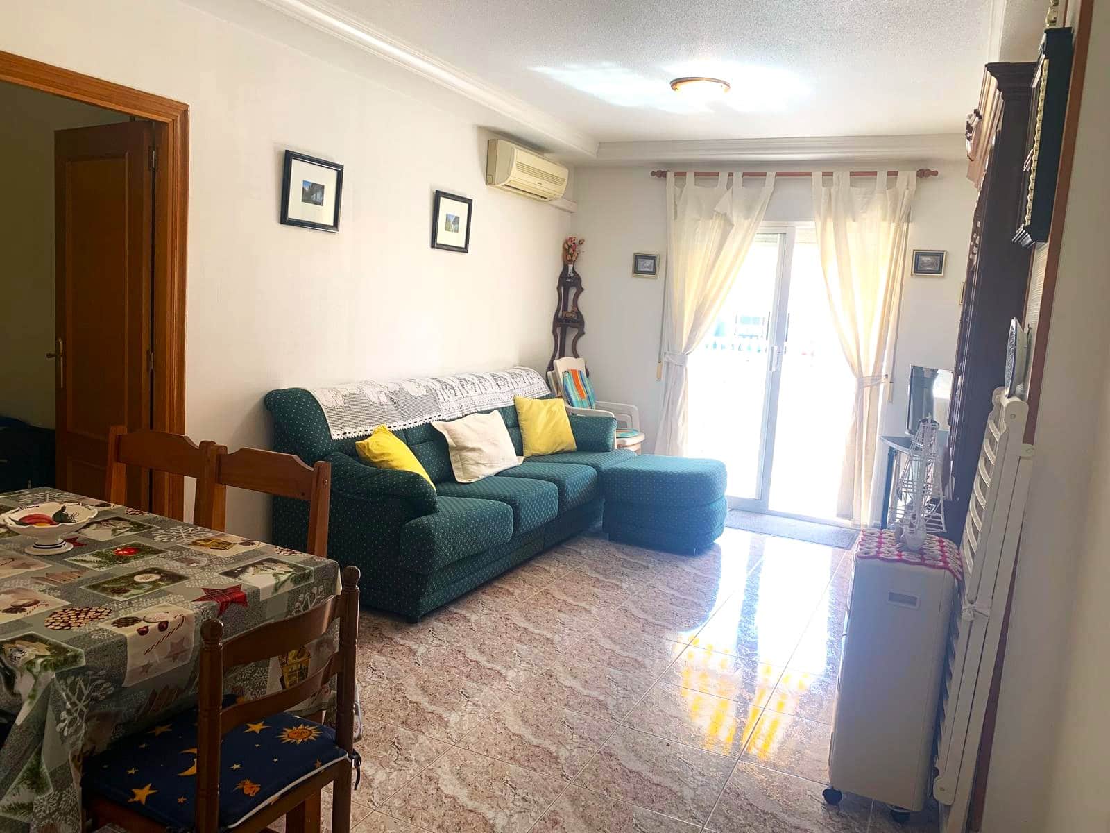 2 bedroom Penthouse for sale in Torrevieja - € 196,000 (Ref: 9958961)