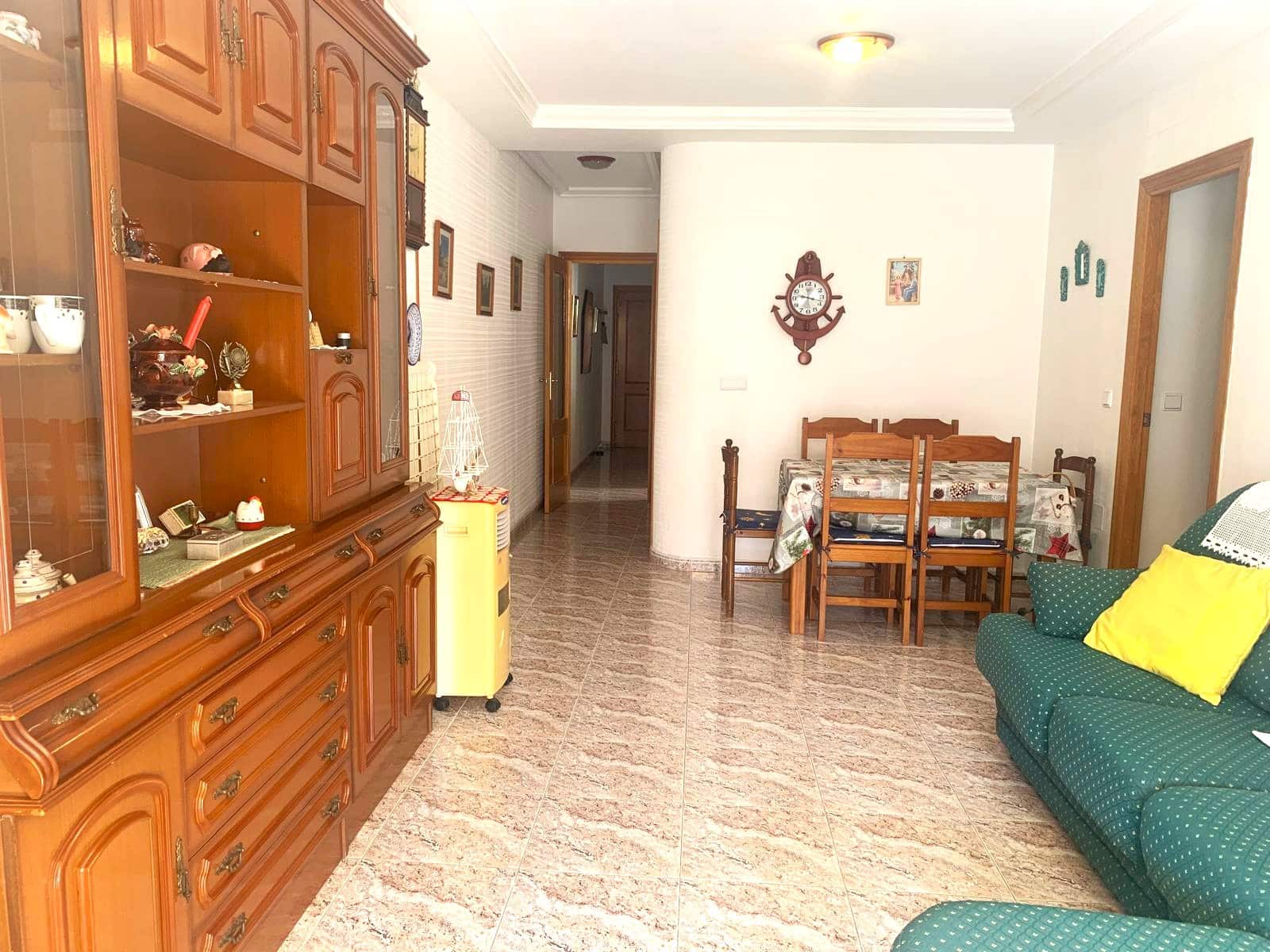 2 bedroom Penthouse for sale in Torrevieja - € 196,000 (Ref: 9958961)