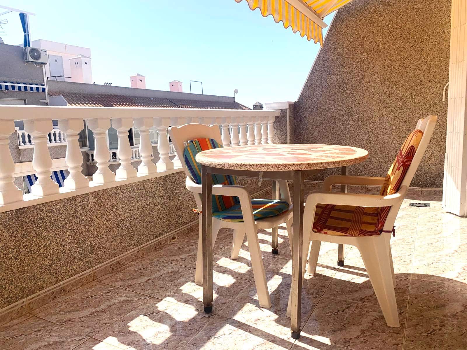 2 bedroom Penthouse for sale in Torrevieja - € 196,000 (Ref: 9958961)