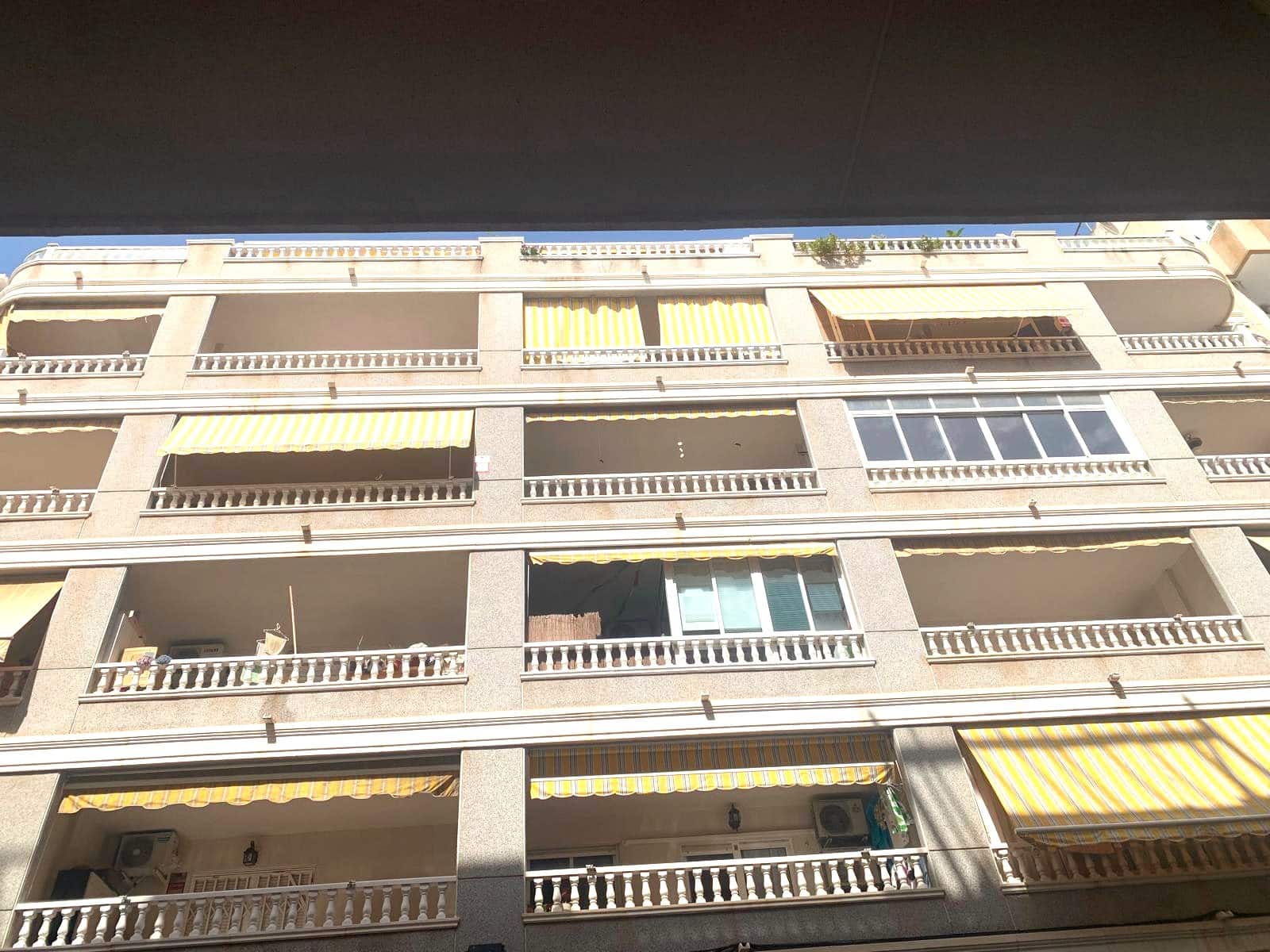 2 bedroom Penthouse for sale in Torrevieja - € 196,000 (Ref: 9958961)