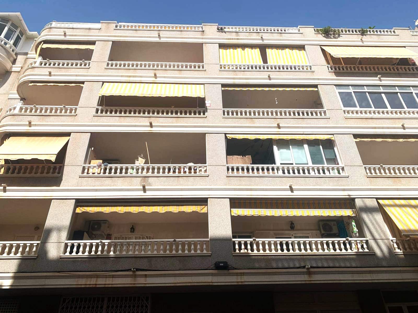 2 bedroom Penthouse for sale in Torrevieja - € 196,000 (Ref: 9958961)