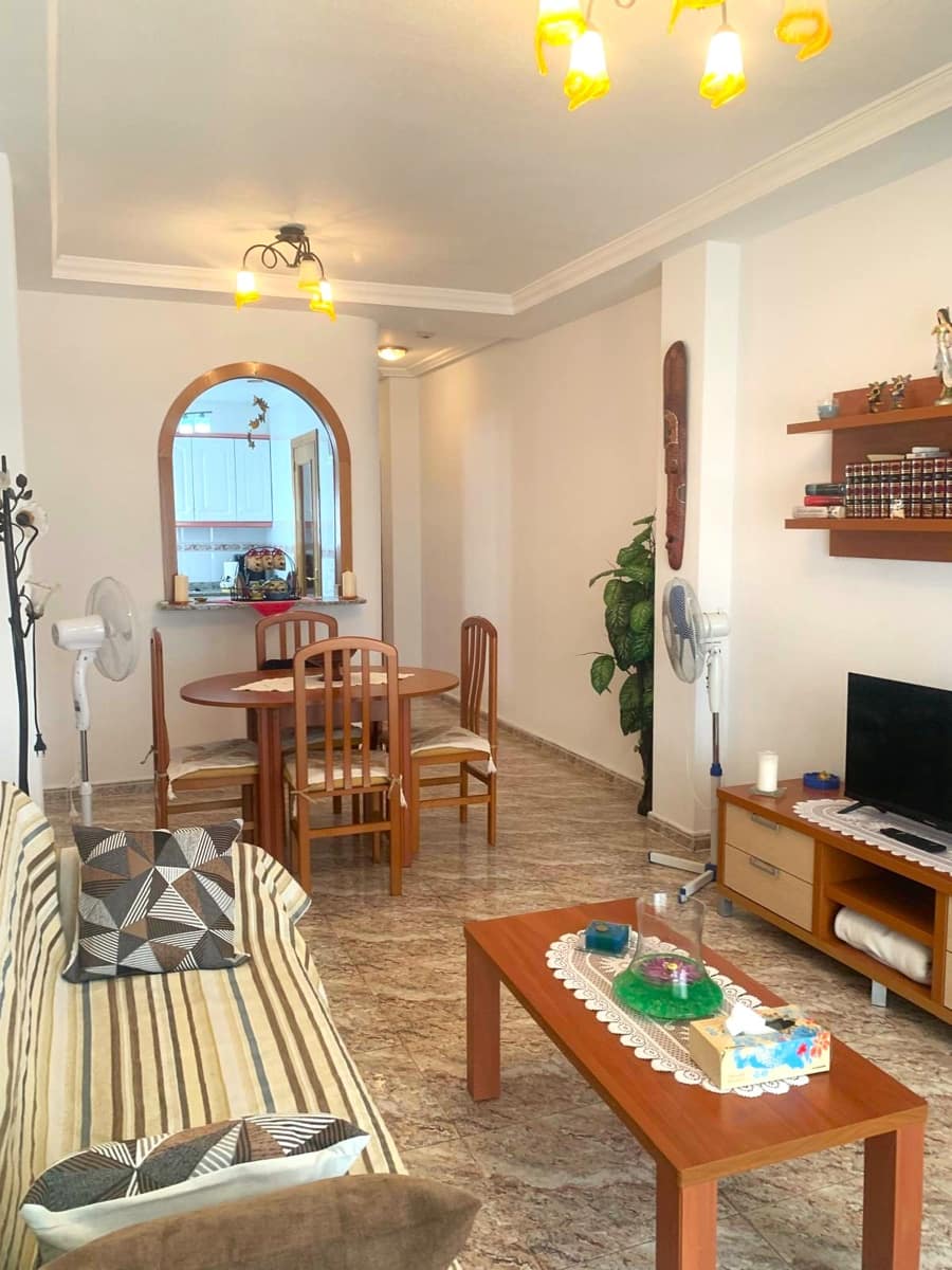 2 soverom Penthouse til salgs i Torrevieja - € 195 000 (Ref: 9964568)
