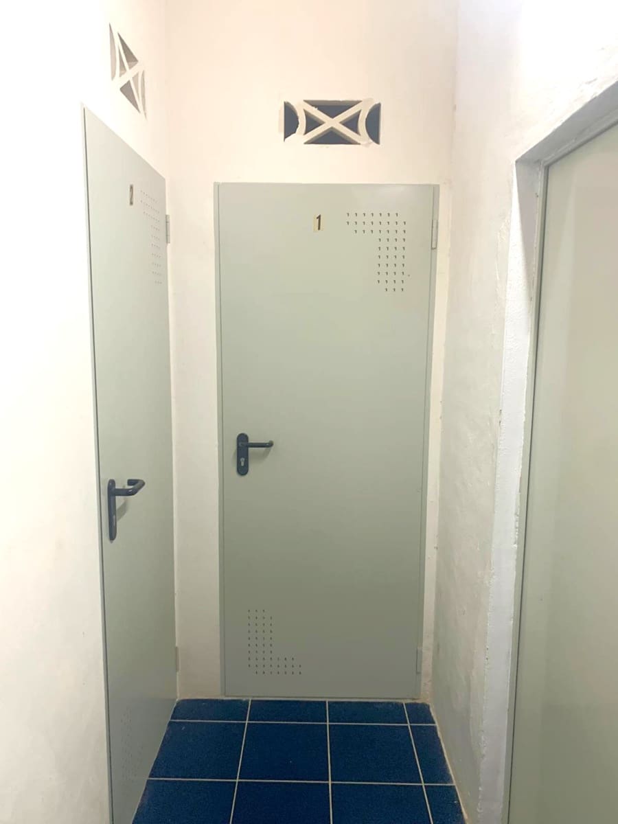2 soverom Penthouse til salgs i Torrevieja - € 195 000 (Ref: 9964568)