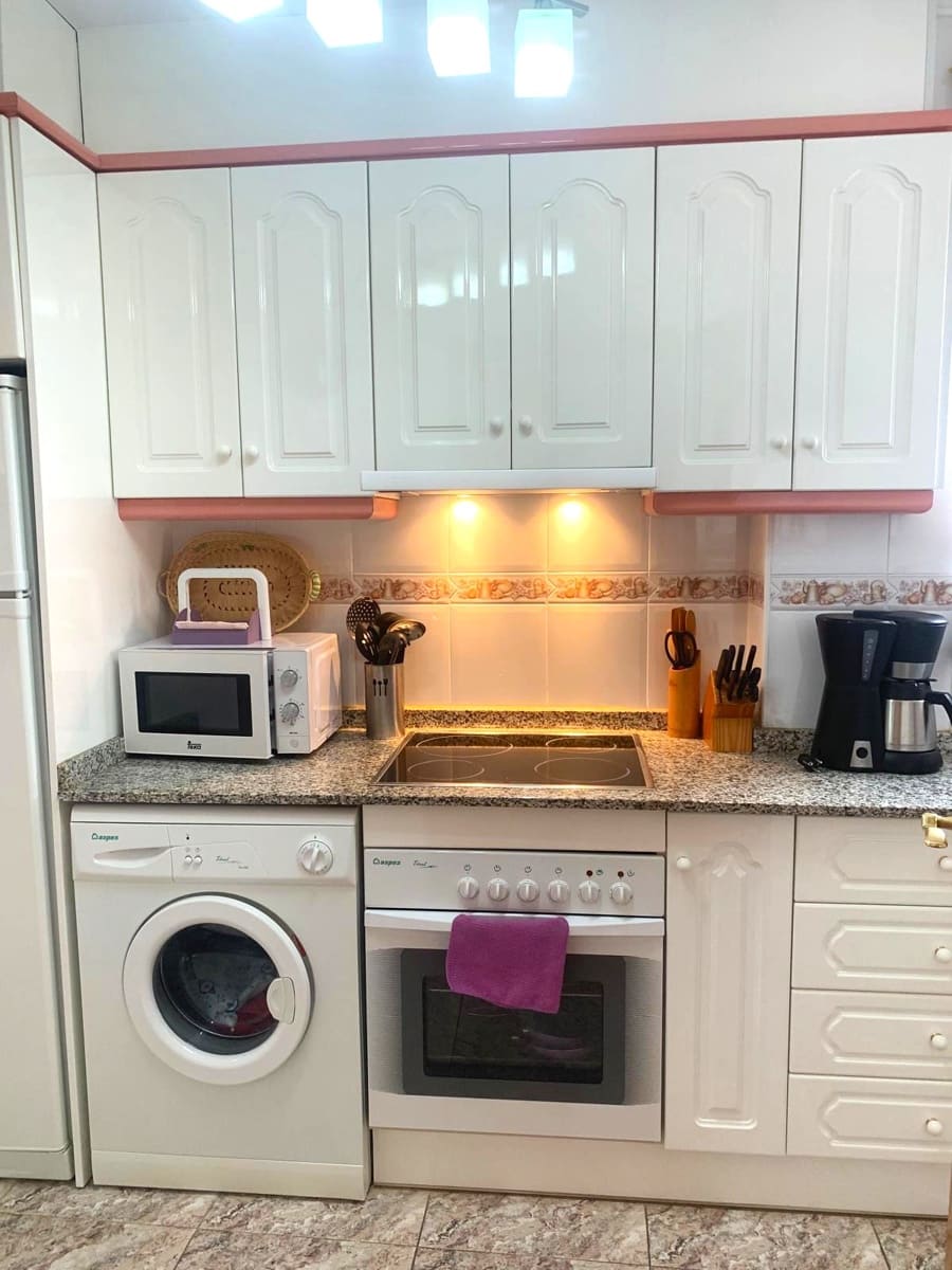 2 soverom Penthouse til salgs i Torrevieja - € 195 000 (Ref: 9964568)