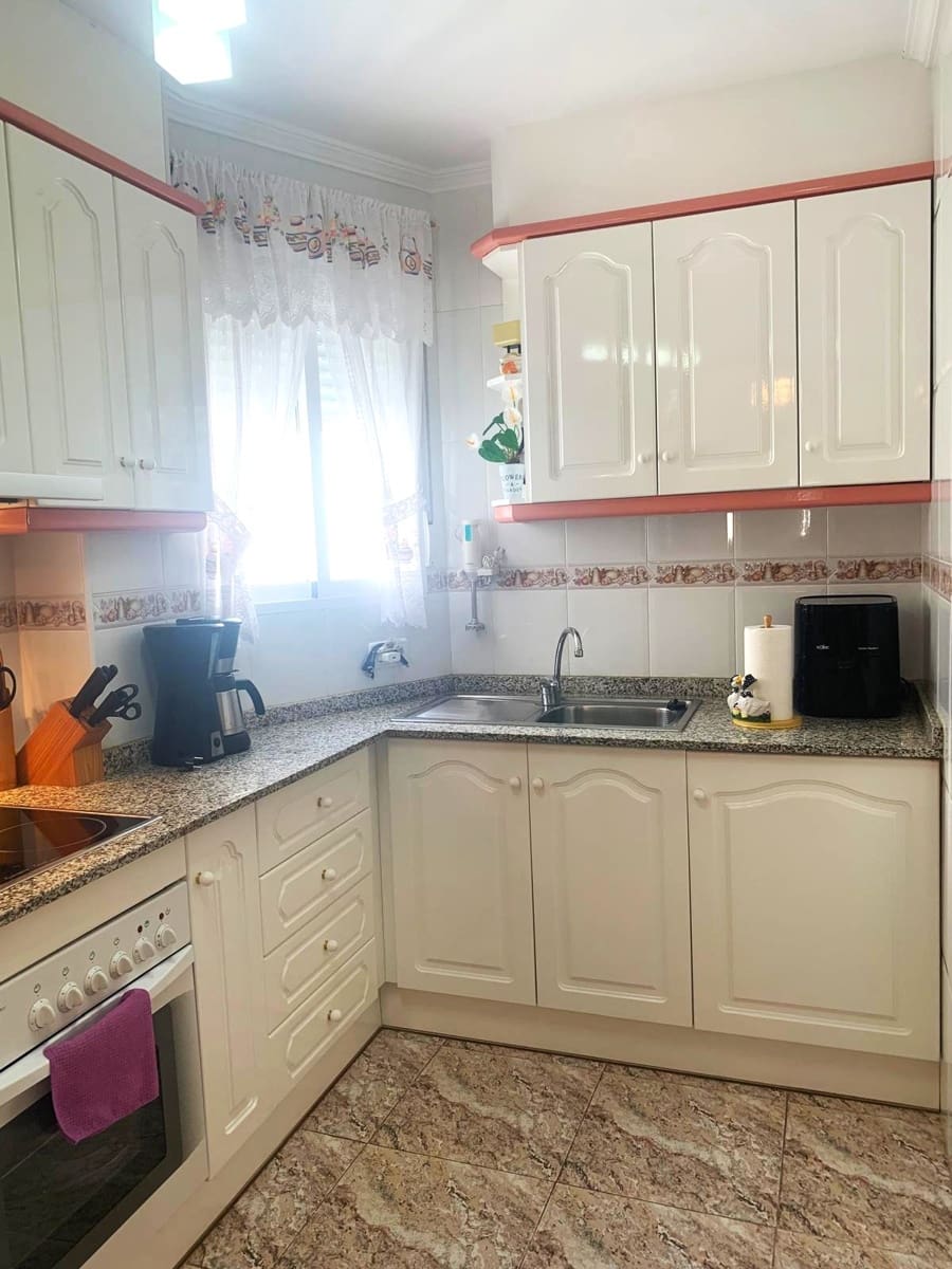 2 soverom Penthouse til salgs i Torrevieja - € 195 000 (Ref: 9964568)