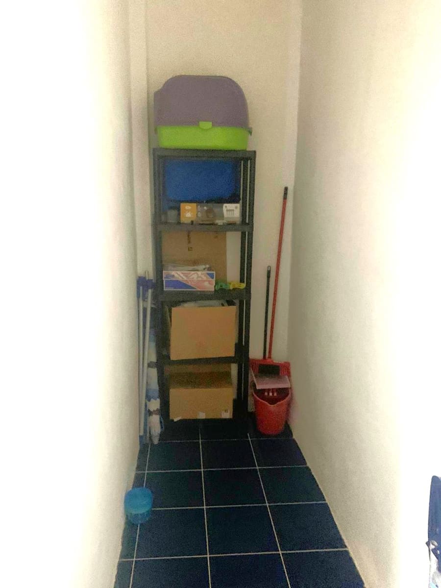 2 soverom Penthouse til salgs i Torrevieja - € 195 000 (Ref: 9964568)