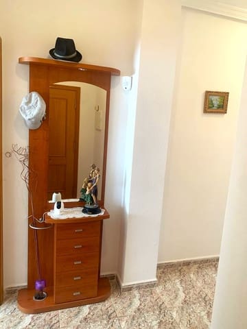 2 soverom Penthouse til salgs i Playa del Cura, Torrevieja - € 195 000 (Ref: 9964568)