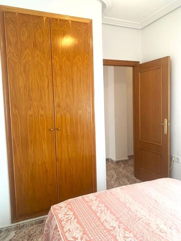2 soverom Penthouse til salgs i Playa del Cura, Torrevieja - € 195 000 (Ref: 9964568)