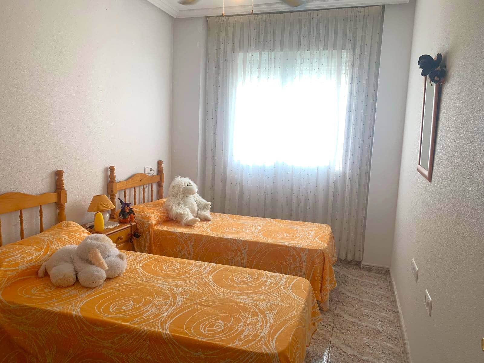 2 soverom Penthouse til salgs i Torrevieja - € 195 000 (Ref: 9964568)