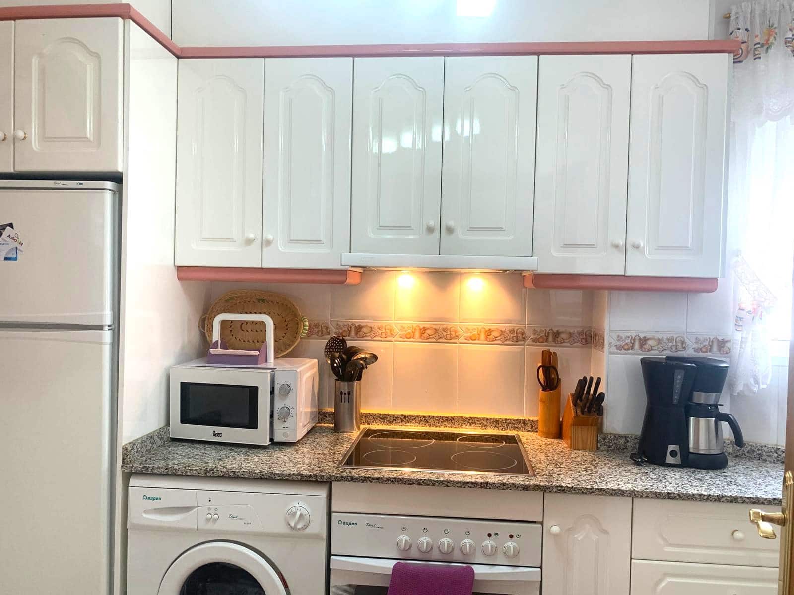 2 soverom Penthouse til salgs i Torrevieja - € 195 000 (Ref: 9964568)