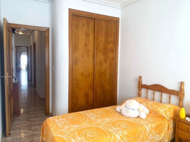 2 soverom Penthouse til salgs i Playa del Cura, Torrevieja - € 195 000 (Ref: 9964568)
