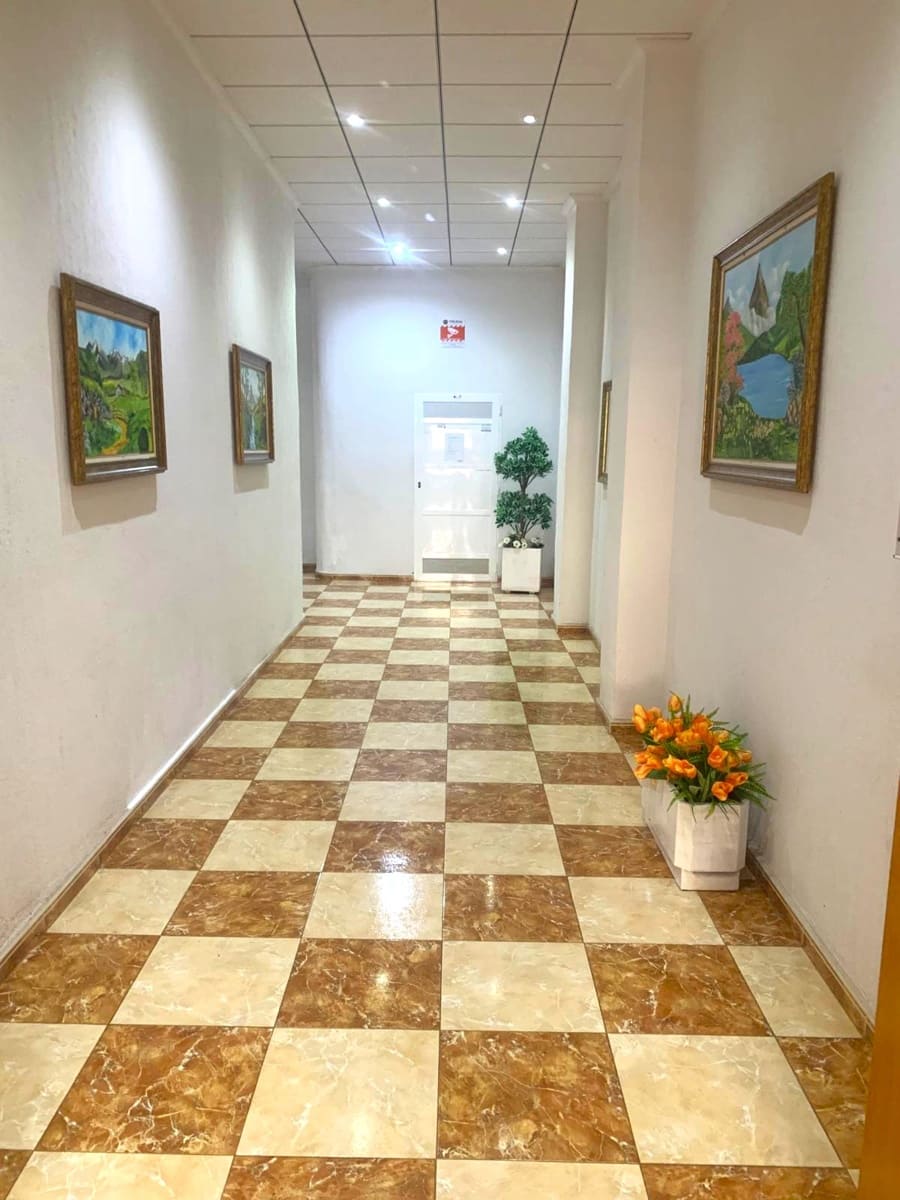 2 soverom Penthouse til salgs i Torrevieja - € 195 000 (Ref: 9964568)