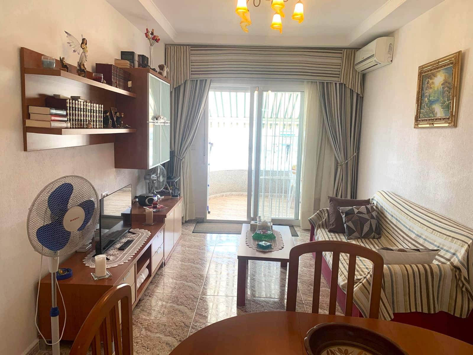 2 soverom Penthouse til salgs i Torrevieja - € 195 000 (Ref: 9964568)