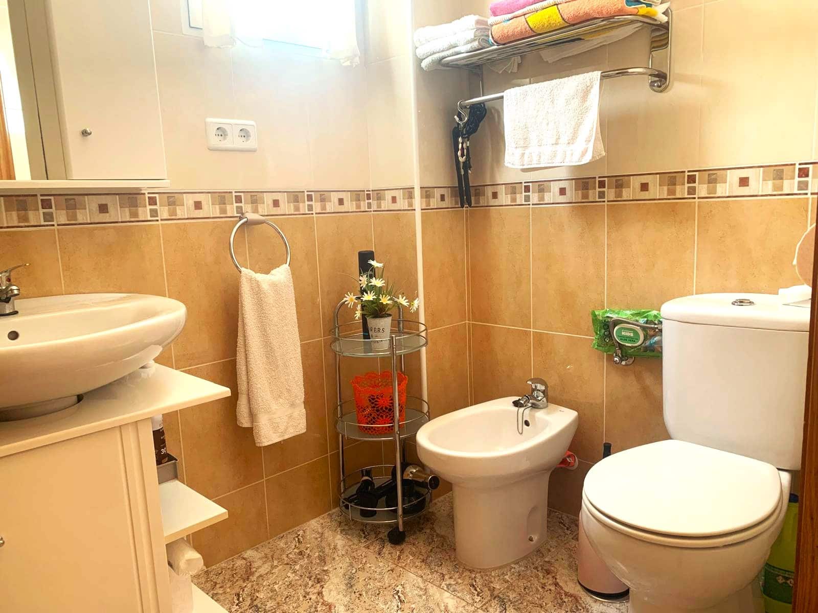 2 soverom Penthouse til salgs i Torrevieja - € 195 000 (Ref: 9964568)