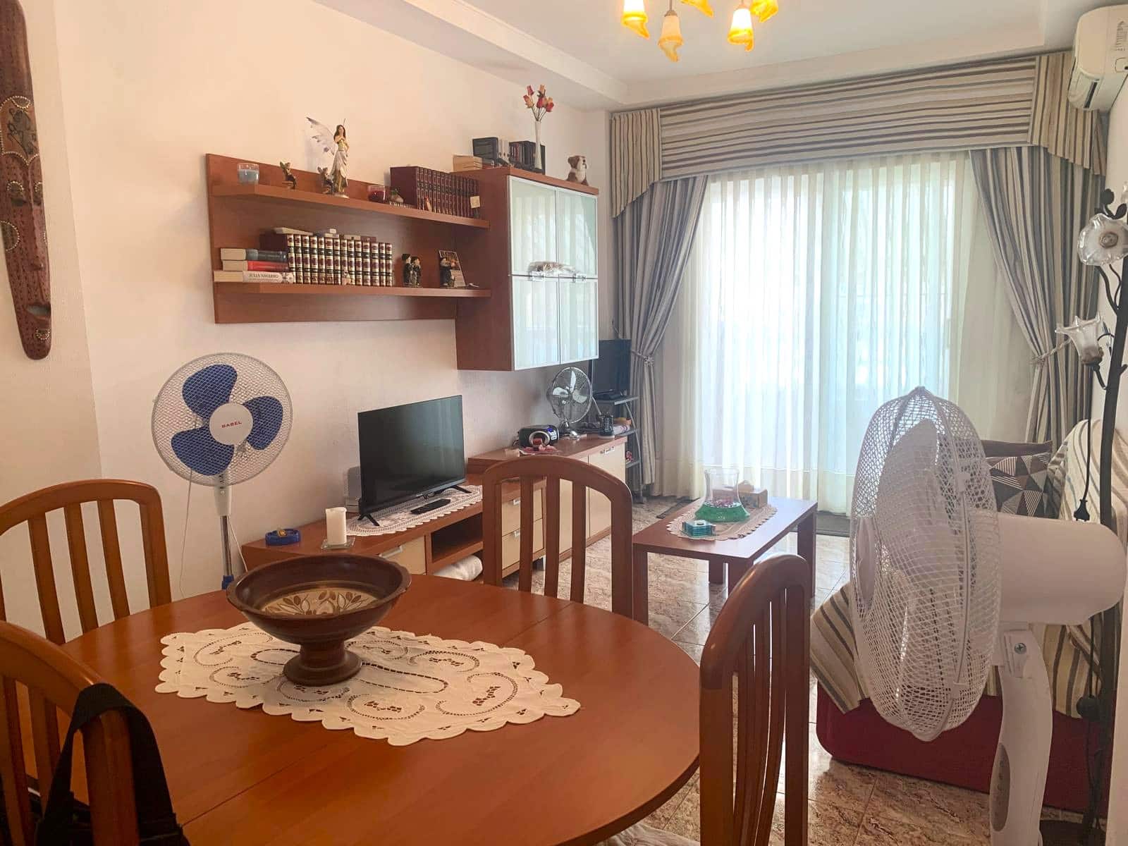 2 soverom Penthouse til salgs i Torrevieja - € 195 000 (Ref: 9964568)