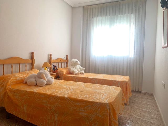 2 soverom Penthouse til salgs i Playa del Cura, Torrevieja - € 195 000 (Ref: 9964568)