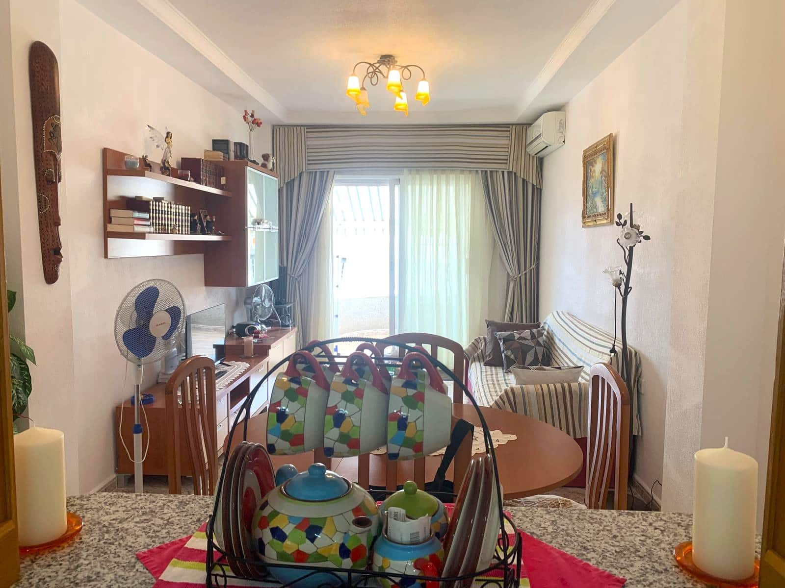 2 soverom Penthouse til salgs i Torrevieja - € 195 000 (Ref: 9964568)