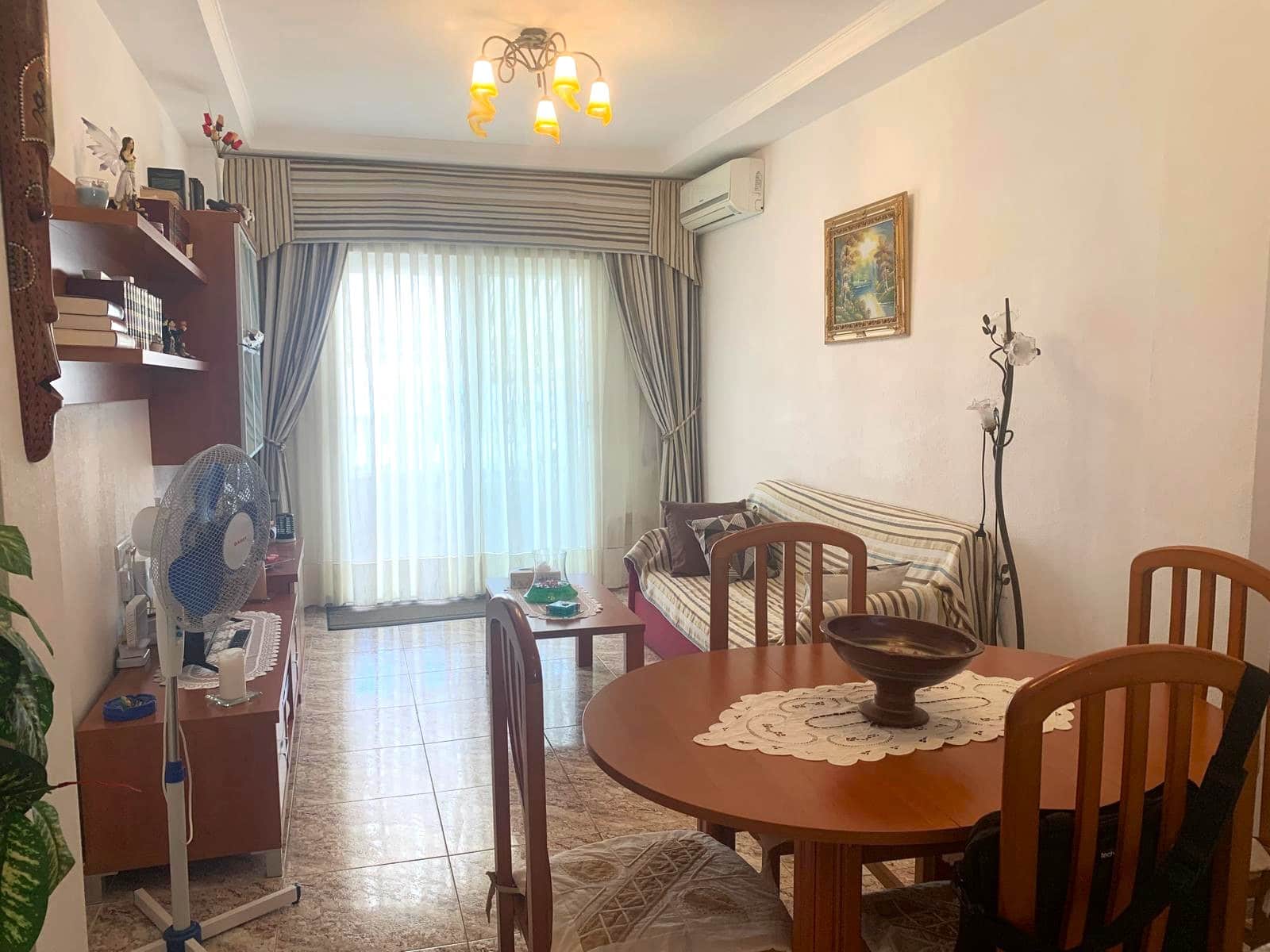 2 soverom Penthouse til salgs i Torrevieja - € 195 000 (Ref: 9964568)