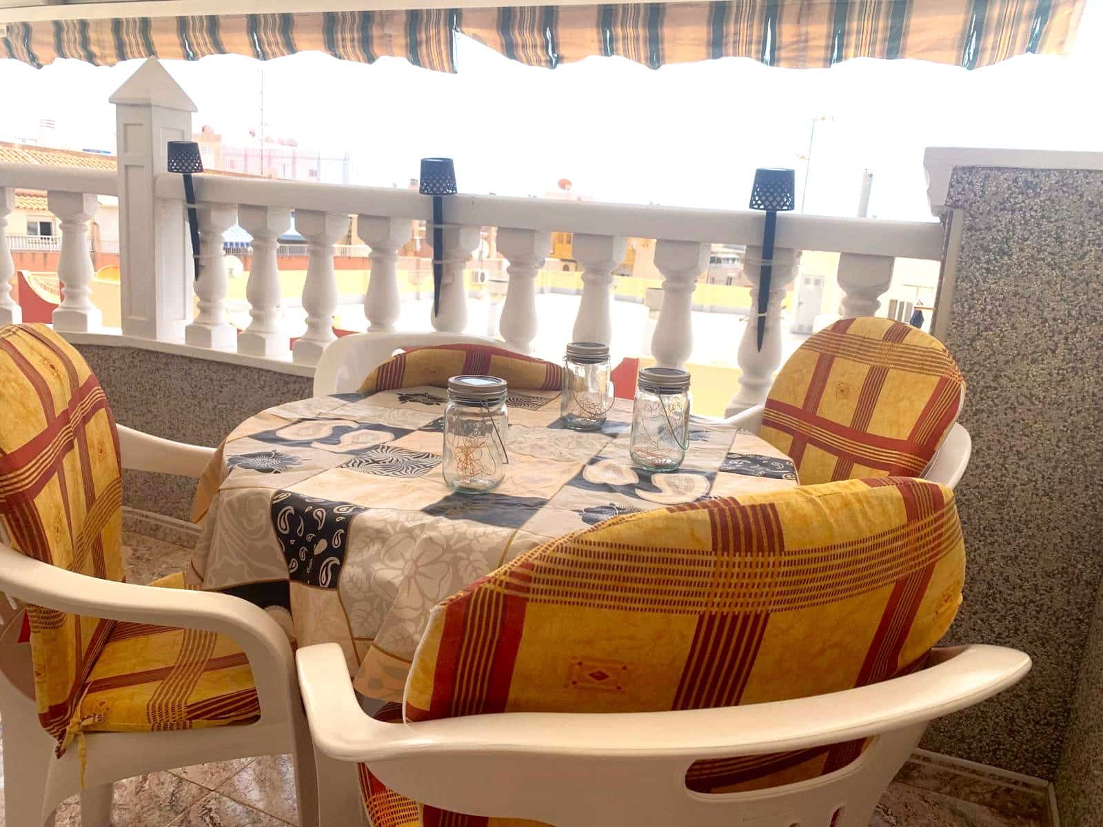 2 soverom Penthouse til salgs i Torrevieja - € 195 000 (Ref: 9964568)