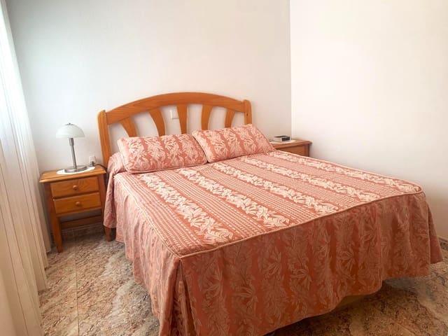 2 soverom Penthouse til salgs i Playa del Cura, Torrevieja - € 195 000 (Ref: 9964568)
