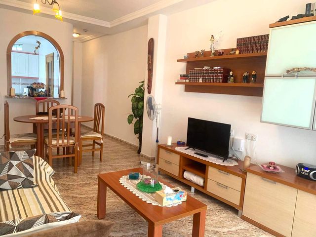 2 bedroom Penthouse for sale in Playa del Cura, Torrevieja - € 195,000 (Ref: 9964568)