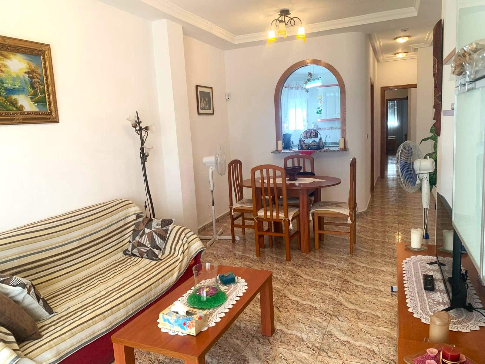 2 soverom Penthouse til salgs i Torrevieja - € 195 000 (Ref: 9964568)