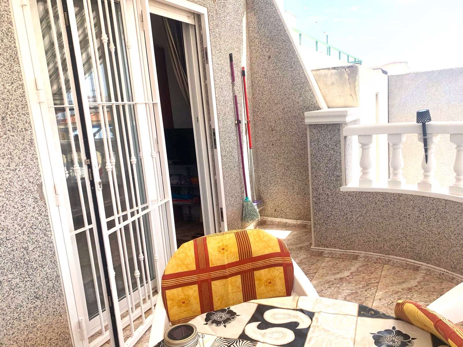 2 soverom Penthouse til salgs i Torrevieja - € 195 000 (Ref: 9964568)