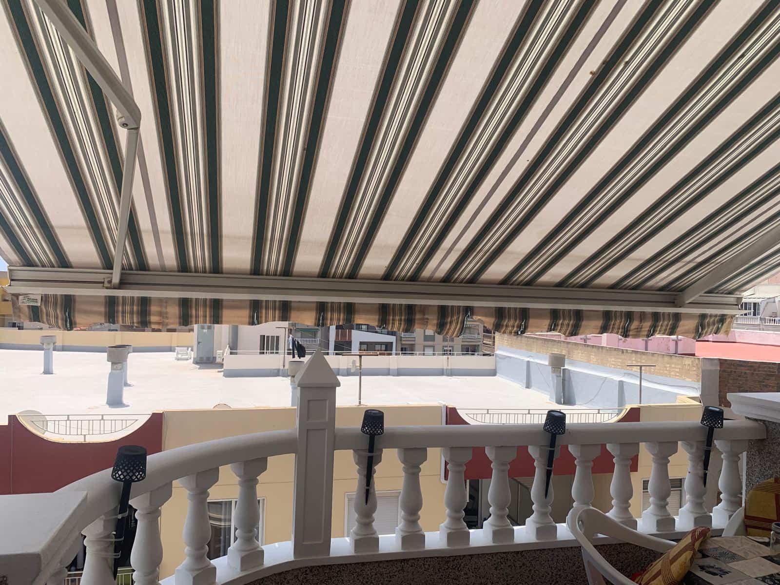 2 soverom Penthouse til salgs i Torrevieja - € 195 000 (Ref: 9964568)