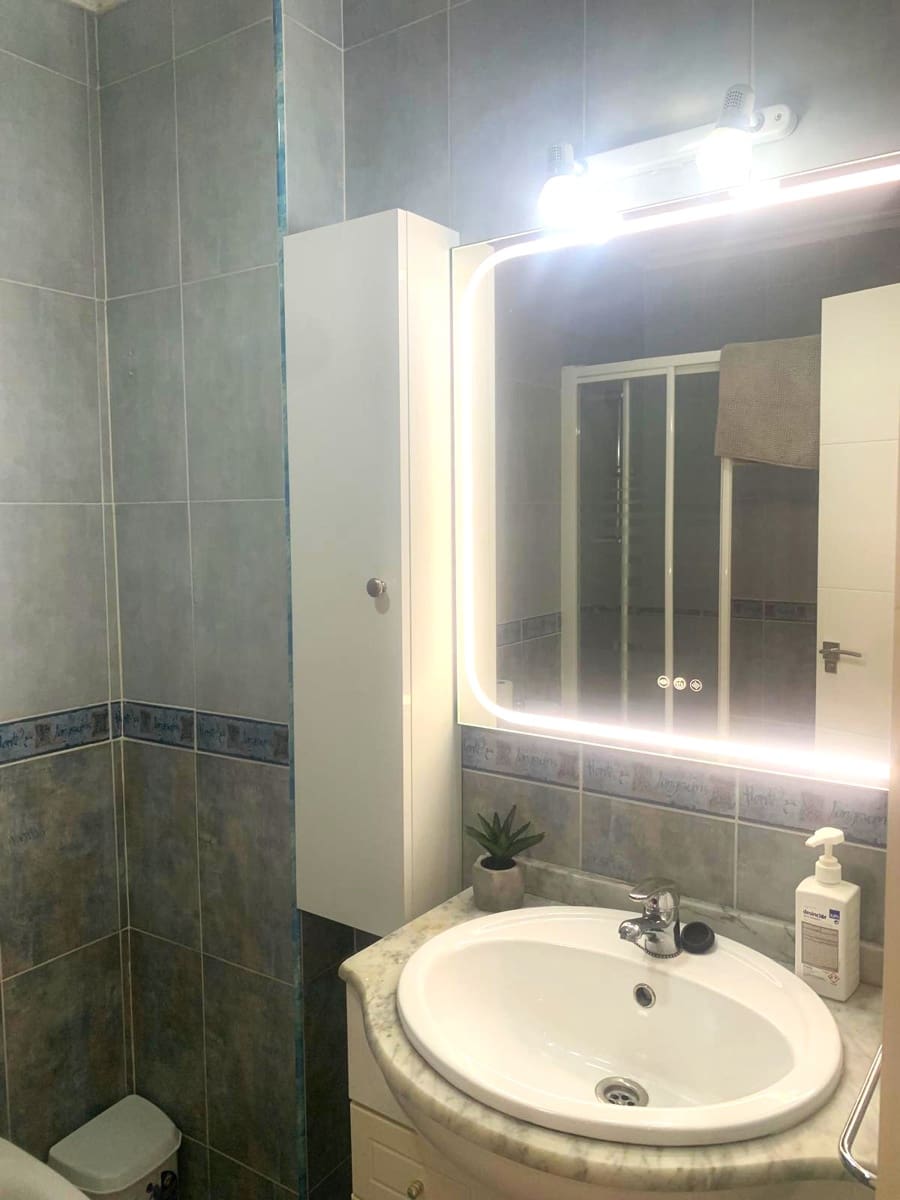 2 camera da letto Appartamento da affittare in Torrevieja - 800 € (Rif: 9997680)