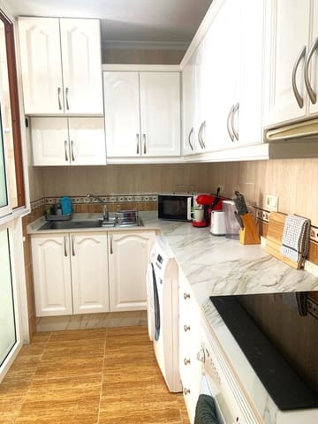 2 camera da letto Appartamento da affittare in Playa del Cura, Torrevieja - 800 € (Rif: 9997680)